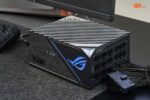 ASUS ROG THOR 1000P2 GAMING - FULLY MODULAR 80+ PLATINUM 1000W GAMING POWER SUPPLY