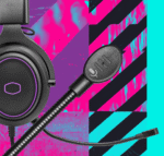COOLER MASTER CH331 - USB GAMING HEADSET - Image 6
