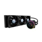 COOLER MASTER ML240 VIVID - 240mm AIO LIQUID COOLER - Image 4