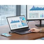HUAWEI MATEBOOK B3-520 (53012JFS) - CORE I5 11TH GEN - 8GB - 512GB - WIN 10 PRO
