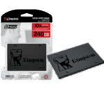 KINGSTON A400 2.5' SSD 240GB