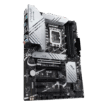 ASUS PRIME Z790-P D4 LGA 1700 DDR4 ATX MOTHERBOARD - Image 2
