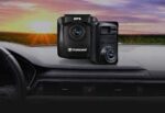 TRANSCEND DRIVEPRO 620 DUAL CAMERA DASHCAM