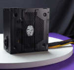 COOLER MASTER ELITE NEX W600 – NON MODULAR 80+ 600W GAMING POWER SUPPLY - Image 4