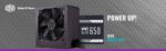 COOLER MASTER MWE 650 WHITE 230V - V2 - Image 2