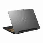 ASUS TUF Gaming F15 - CORE I5-12500H - 8GB RAM - 512 NVME- RTX 3050 4GB - WIN 11H - Image 3