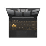 ASUS TUF Gaming F15 - CORE I5-12500H - 8GB RAM - 512 NVME- RTX 3050 4GB - WIN 11H - Image 2