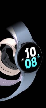 SAMSUNG GALAXY WATCH5 44mm