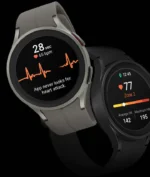 SAMSUNG GALAXY WATCH 5 PRO
