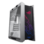 ASUS CASING ROG STRIX HELIOS GX601 - ATX GAMING CASE WHITE