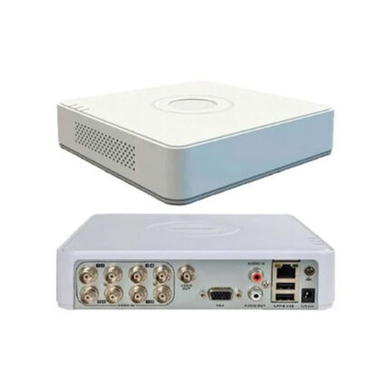 HIKVISION TURBO HD 2 MP/1080P/ECO SERIES -iDS-7108HQHI-M1