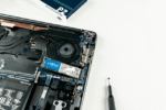 CRUCIAL P2 M.2 2280 PCIE NVMe  250GB - Image 2