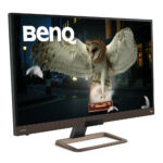 BENQ EW3270U - MONITOR LED 32" 4K