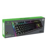 VERTUX COMMANDO - HIGH PERFORMANCE MECHANICAL GAMING KEYBOARD(EN) - Image 4