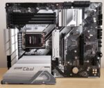 ASROCK Z790 PRO RS - LGA 1700 DDR5 ATX ARGB GAMING MOTHERBOARD - Image 3