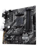 ASUS PRIME B550M-K - Image 2