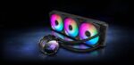 ASUS ROG Strix LC II 360 ARGB COOLER SYSTEM - Image 4