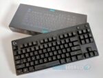LOGITECH G PRO MECHANICAL GAMING KEYBOARD