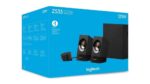 LOGITECH Z533 MULTIMEDIA SPEAKERS