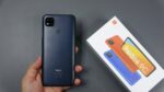 XIAOMI REDMI 9C  4G/64G - Image 2