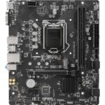 MSI PRO H510M - B MOTHERBOARD - Image 3