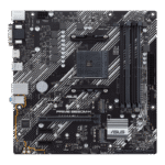 ASUS PRIME B550M-K - Image 4
