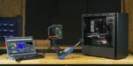 Casing Cooler Master Silencio S600 (w/o psu) - Image 4