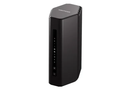 NETGEAR Nighthawk WiFi 7 Router RS700, 19Gbps