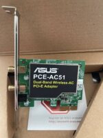 ASUS PCCE-AC51 - AC750 DUAL BAND PCIe ADAPTER - Image 4