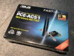 ASUS PCCE-AC51 - AC750 DUAL BAND PCIe ADAPTER - Image 5