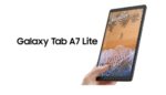 SAMSUNG GALAXY TAB A7 Lite Wifi - Image 3
