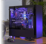 Casing Cooler Master Silencio S600 (w/o psu)