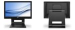 PHILIPS TOUCH 172B9T - 17" SQUARE SXGA IP65 SMART TOUCH MONITOR - Image 3