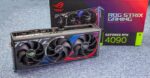 ASUS ROG Strix GeForce RTX™ 4090 OC Edition 24GB GDDR6X - Image 4