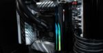 G-SKILL TRIDENT Z5 NEO 32GB(2x16GB) DDR5 6000MHz RGB GAMING MEMORY - Image 4