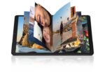 SAMSUNG GALAXY TAB A7 Lite Wifi - Image 2
