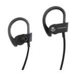 VOLKANO VK-1008-BK BLUETOOTH WIRELESS EARPHONE WITH DYNAMIC ON EAR CONTROLS - Image 2