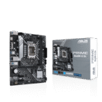 ASUS PRIME B660M-K DDR4 mATX LGA 1700 MOTHERBOARD