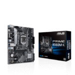 ASUS PRIME B560M-K