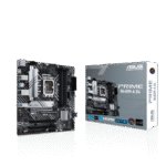 Asus Prime B660M-A D4