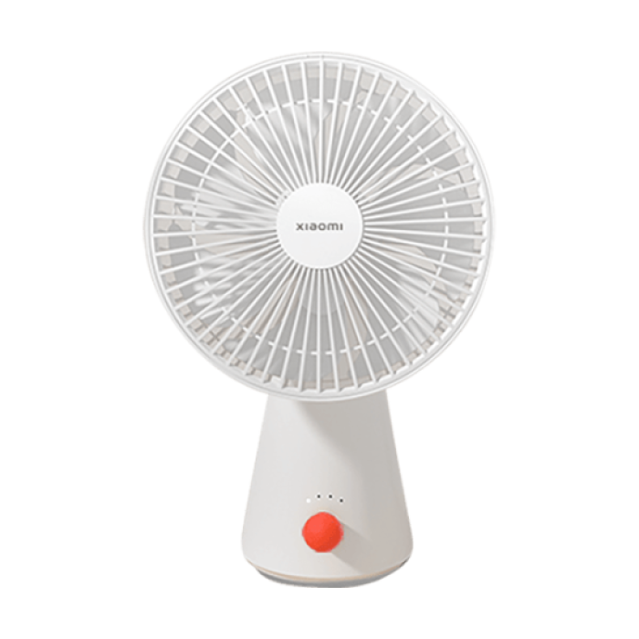 xiaomi-rechargeable-mini-fan-2024-03-01-65e21446ac29c MI Rechargeable Mini Fan - Image 1