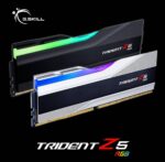 G-SKILL TRIDENT Z5 64GB(2x32GB) DDR5 6000MHz RGB GAMING MEMORY - Image 3