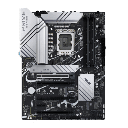 ASUS PRIME Z790-P LGA 1700 DDR5 ATX MOTHERBOARD