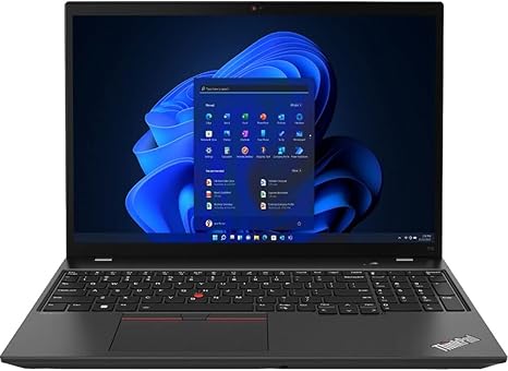 51bWKqqgdpL._AC_SX466_ LENOVO Thinkpad T16 Gen 4 - CORE ULTRA 5 - 16GB DDR5 - 512 NVME - WIN 11 PRO - Image 1