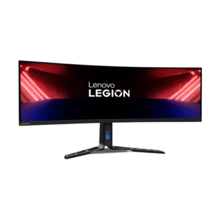 Lenovo Legion R45w-30  44.5 inch CURVED GAMING MONITOR