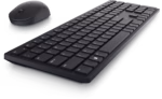 DELL PRO KM5221W-WIRELESS KEYBOARD & MOUSE COMBO UK(QWERTY)