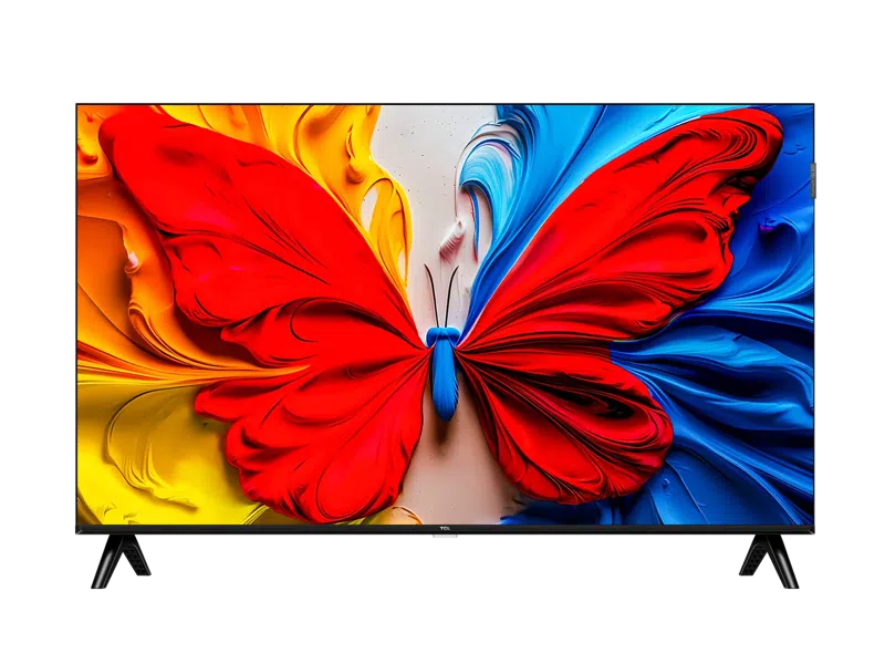 32S5K TCL 32" Smart QLED GOOGLE TV - 32S5K - Image 1