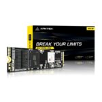 ARKTEK 256GB PCIE Internal NVME SSD - Image 2