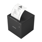 EPSON TM-M30III WIFI + BLUETOOTH Ultra-compact receipt printer