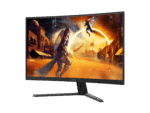 AOC CQ32G4E 31.5" QHD Curved 1500R Gaming Monitor - Image 2